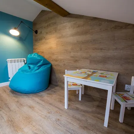 Apartamenty 