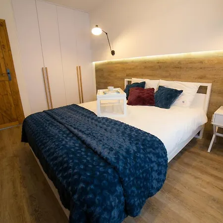 Apartamenty 