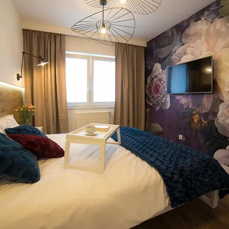 Apartamenty 
