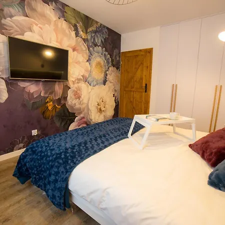 Apartamenty 