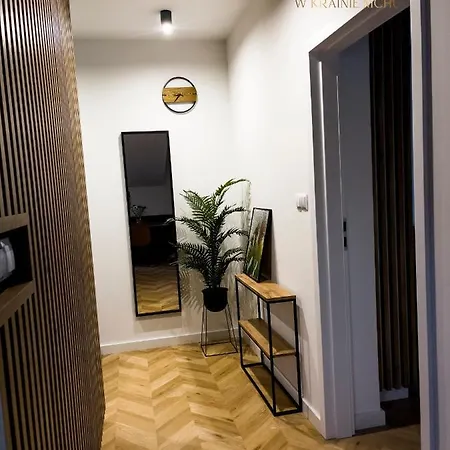 Apartamenty 