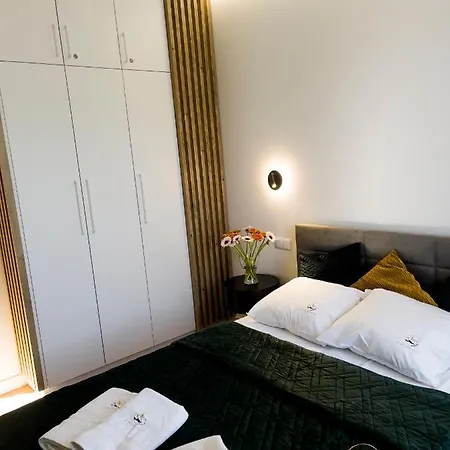 Apartamenty 